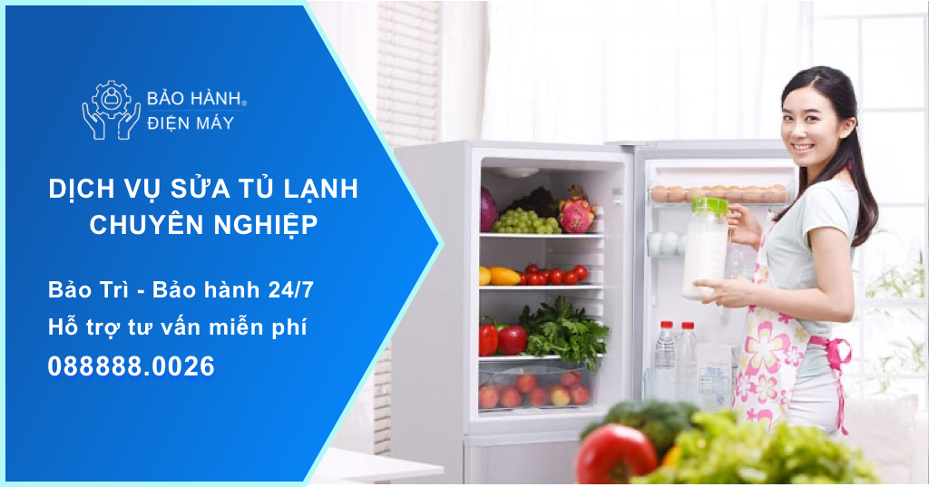 sua tu lanh bhcskh03