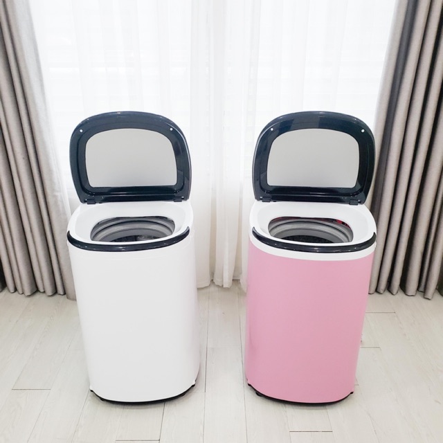 Máy Giặt Mini Doux Có Tốt Không? Có Nên Mua Không? 2 doux may giat