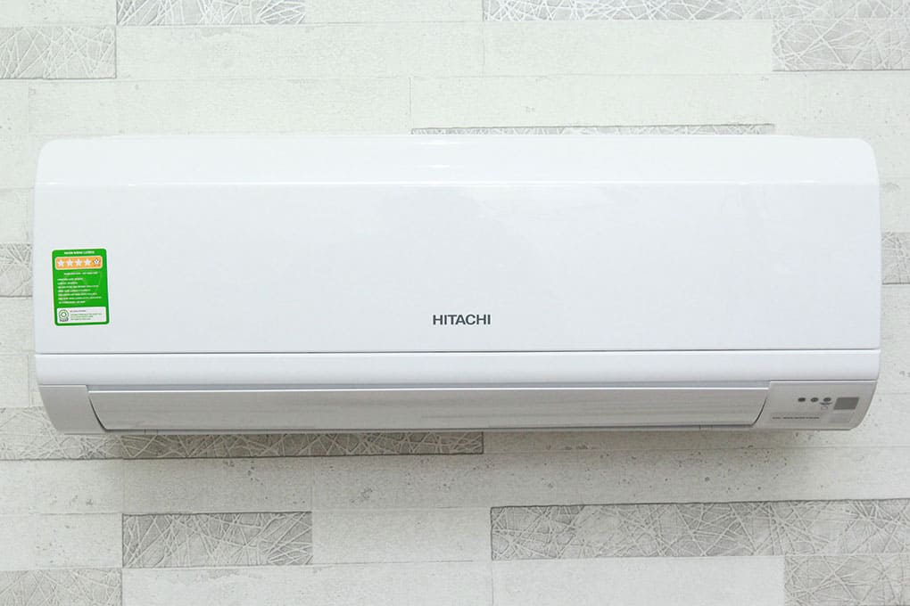 Máy lạnh Hitachi Có Tốt Không? Độ bền và giá cả ra sao? 2 hitachi may lanh