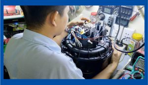 sua noi chien khong dau