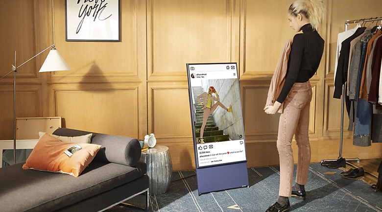 Kinh nghiệm chọn mua Tivi 4 tivi