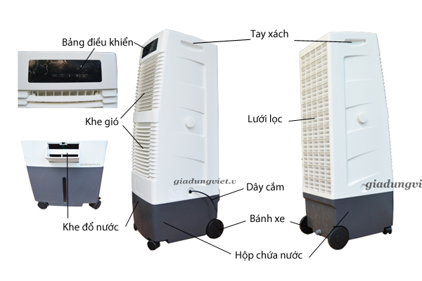 Dịch Vụ Sửa Quạt Điều Hòa 3 sua quat dieu hoa baohanhcskh 033