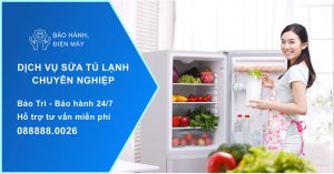 sua tu lanh bhcskh03